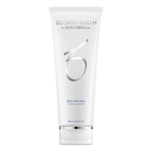 Body Emulsion 240ml
