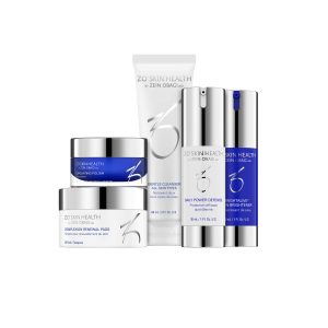 Skin Brightening Program 5P // Korting -€39,90