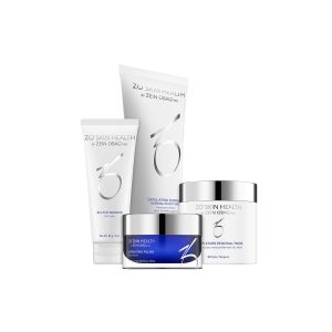 Complexion Clearing Program 4P // Korting -€60,80