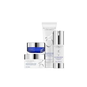 Daily Skincare Program 4P // Korting -€47,85