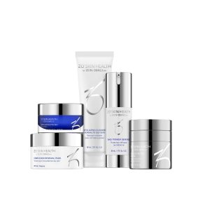 Anti-Aging Program 5P // Korting -€102,00