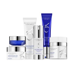 Aggressive Anti-Aging Program 6P // Korting -€118,80