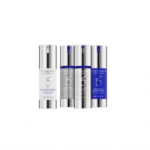 Skin Brightening Program + Texture Repair 4P // Korting -€87,90