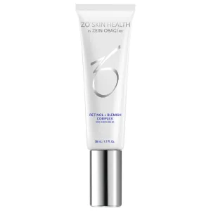 Retinol + Blemish Complex (0,25%) 50ml