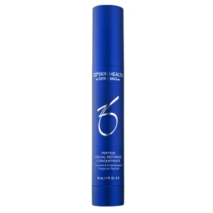 Peptide Facial Refining Concentrate